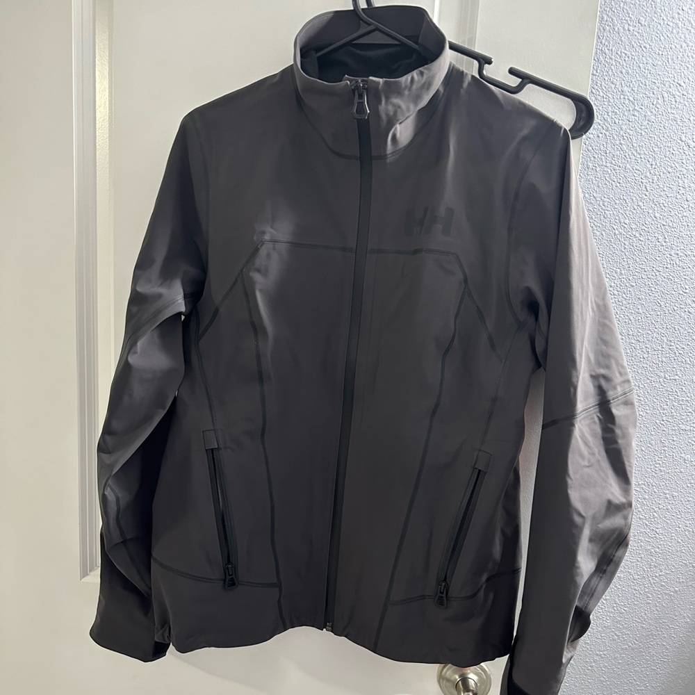 Helly Hanson Helly Tech Women’s Jacket - image 1